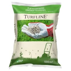 Turfline Plænegødning NPK 14-3-15 Plænegødning Fra Turfline NPK 14-3-15 10 Kg